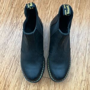 Dr Martens women size 36EU/US5